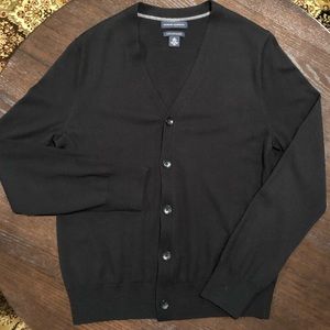 Banana Republic Merino Wool Cardigan